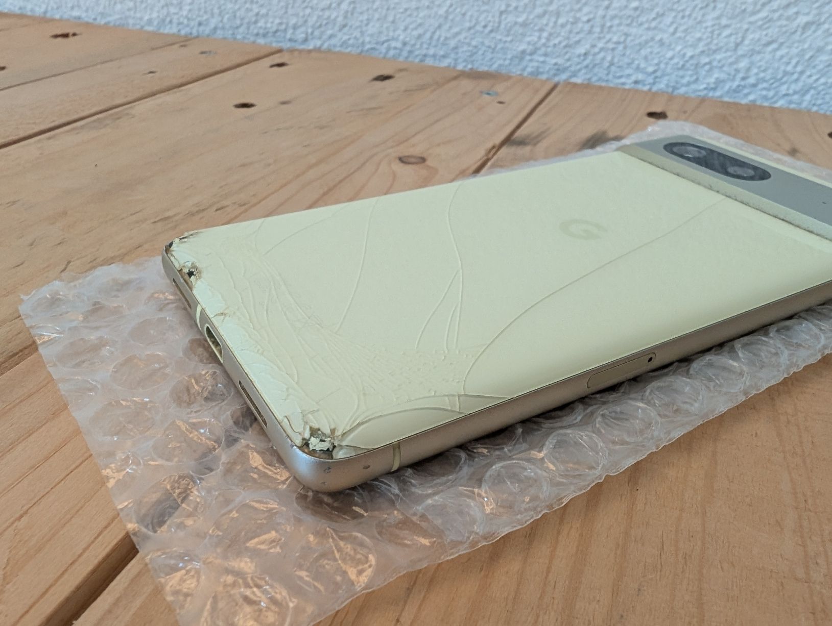 Google Handys / Smartphones: Google Pixel 7 – Gebraucht aus Buttwil von Sadusk 4