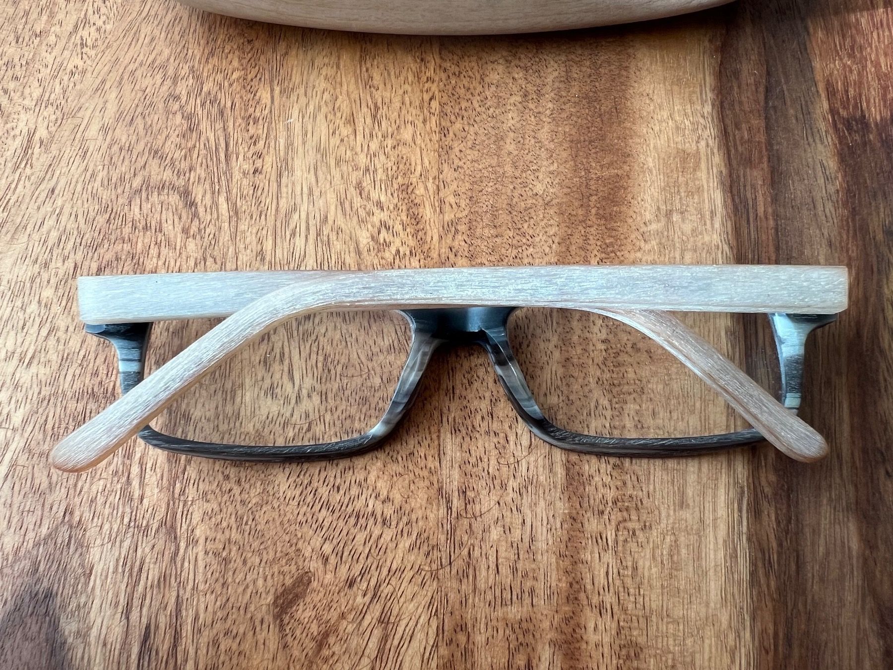 Occhiali & Lenti: Brillenfassung GODO Unisex Original – Usato da Füllinsdorf venduto da Maric0 1