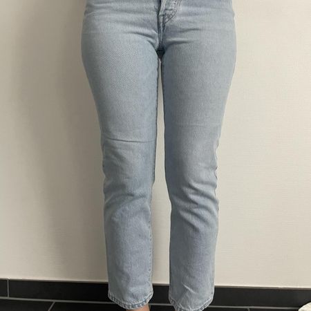 Levis Hose
