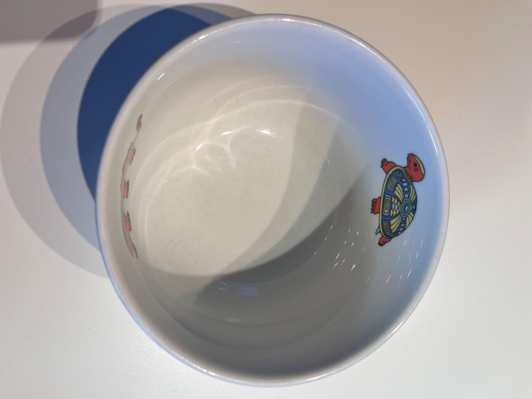 Bopla Coupes: Bopla Original Müslischale – D'occasion à Büsserach par bor_s88m