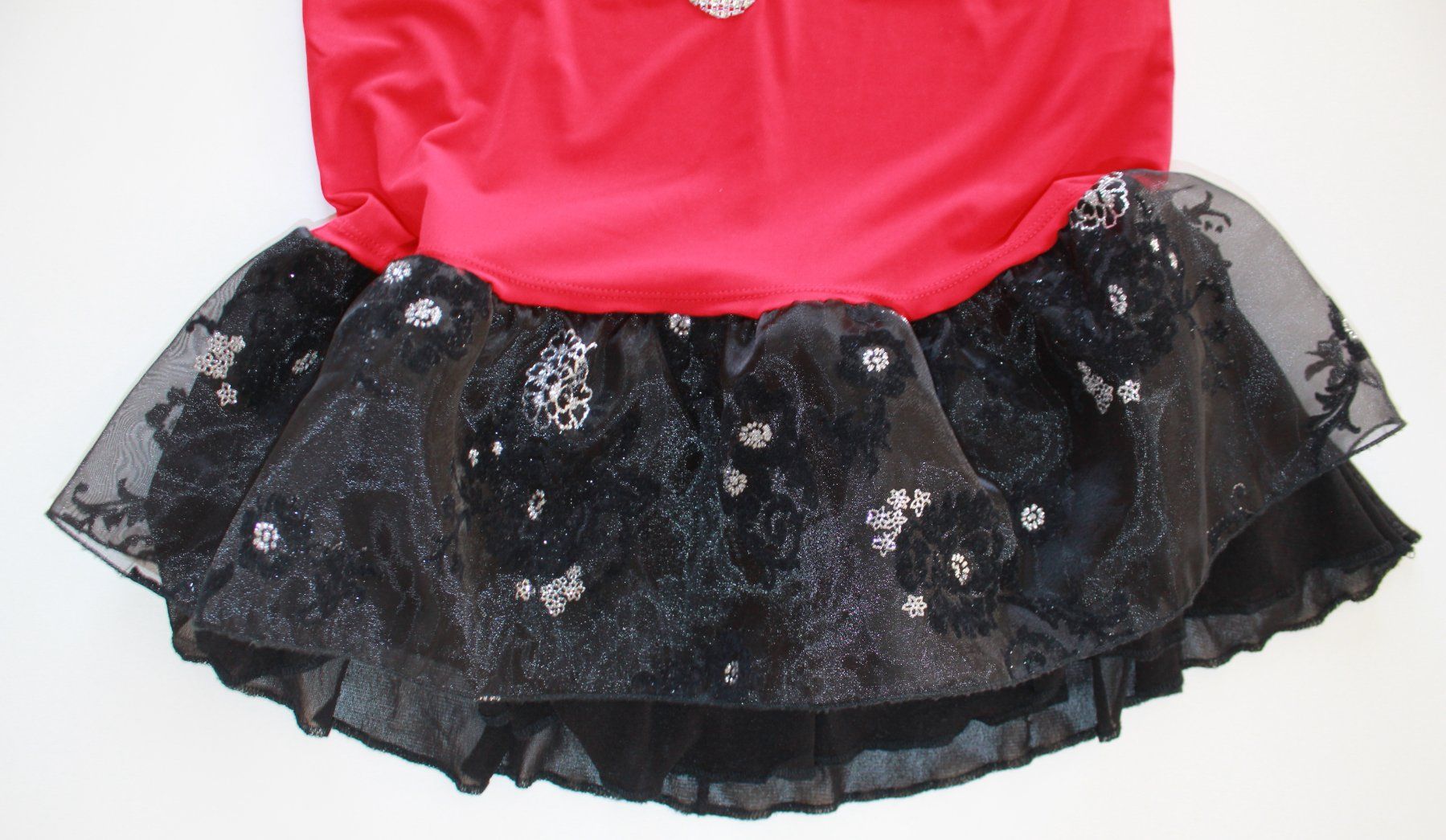 Kostüme: Costume diable / Teufel t. S – Neu und originalverpackt aus Peseux von CoolShoping 6