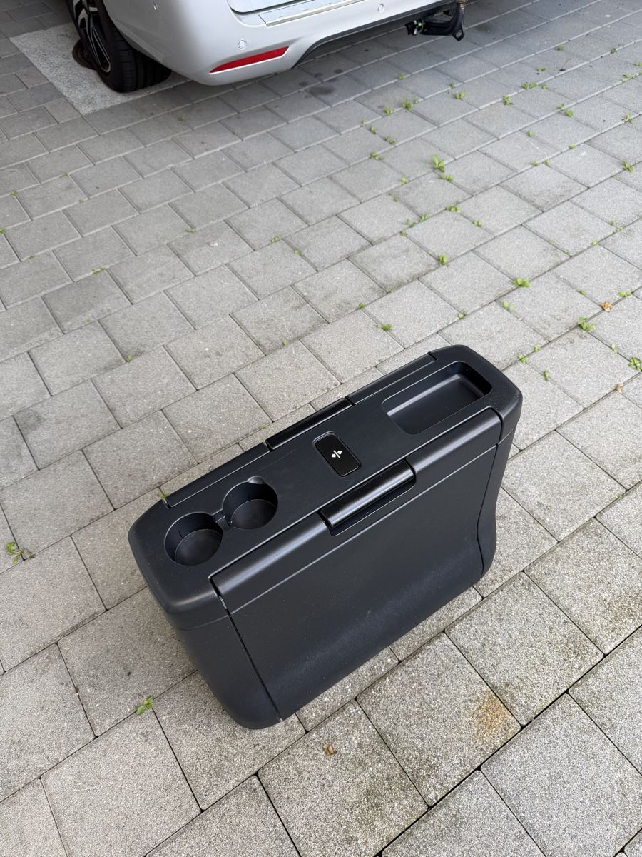 Mercedes-Benz Accessori per altri veicoli: Mercedes v-Clase  – Usato da Rothrist venduto da Cabea23 3