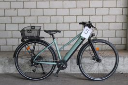 Occasionsvelo 5