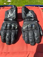 Motorradhandschuhe VANUCCI Grösse M/08