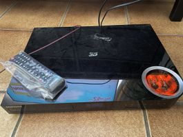 Lecteur DVD