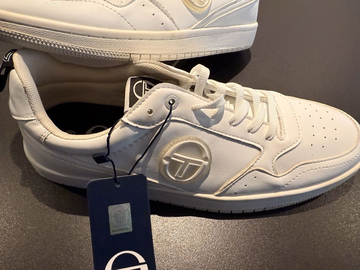 Scarpe da uomo: Sergio Tacchini Schuhe Neu – Nuovo e nell'imballaggio originale da Pfaffnau venduto da M_LU 1