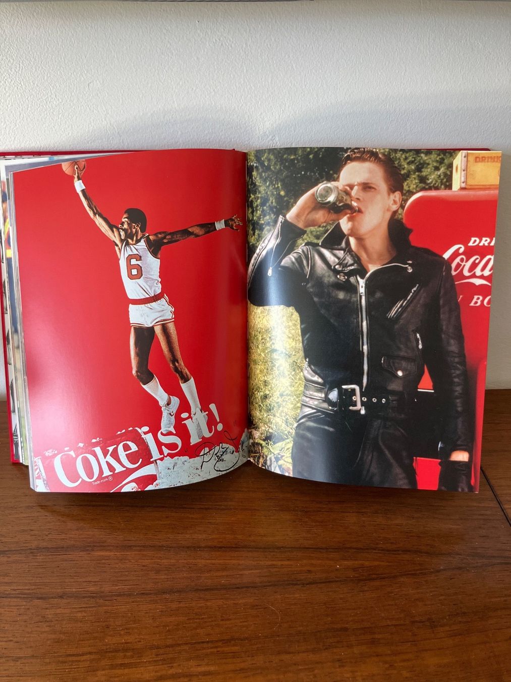 Libri: Livre de Coca-Cola Buch – Usato da La Neuveville venduto da Canelle4 5