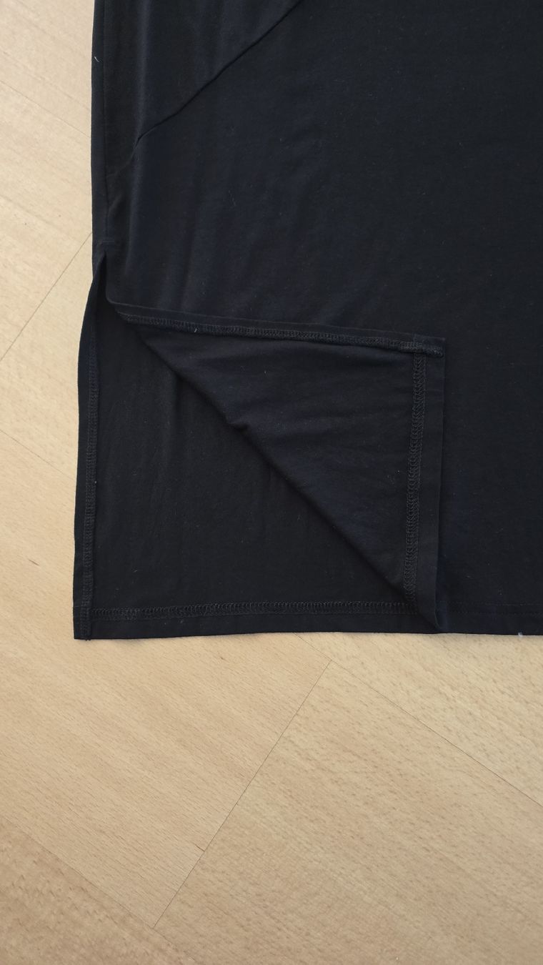 Gonne: Street One Rock Viscose Gr. 42 – Usato da Sursee venduto da M_Z 1