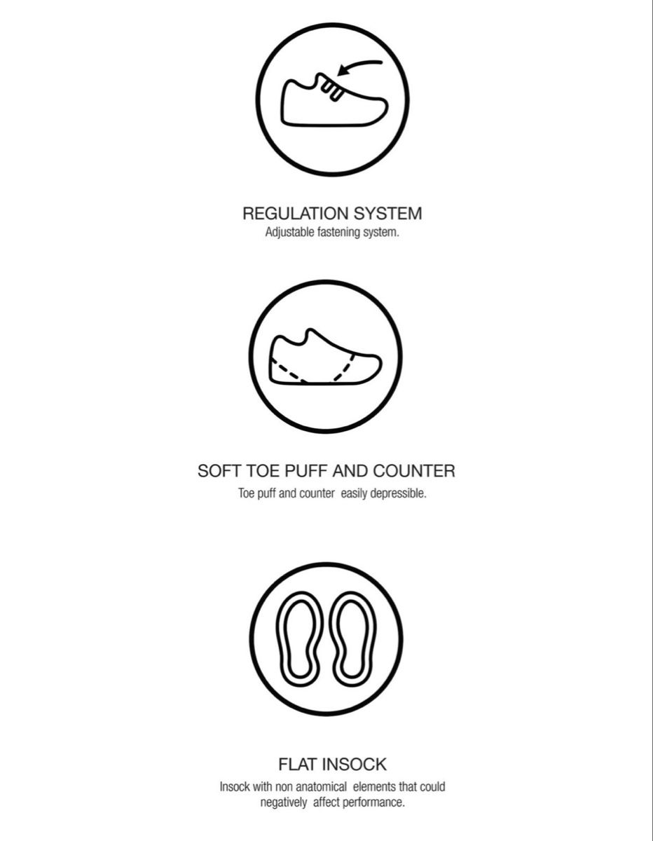 Zara Scarpe da uomo: ZARA Barefoot Mesh Sneakers – Nuovo (secondo la descrizione) da Würenlingen venduto da feuerhake 8