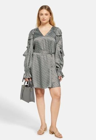 Claudie Pierlot Kleid - NEU mit Etikett - Gr. 38 - 260 CHF