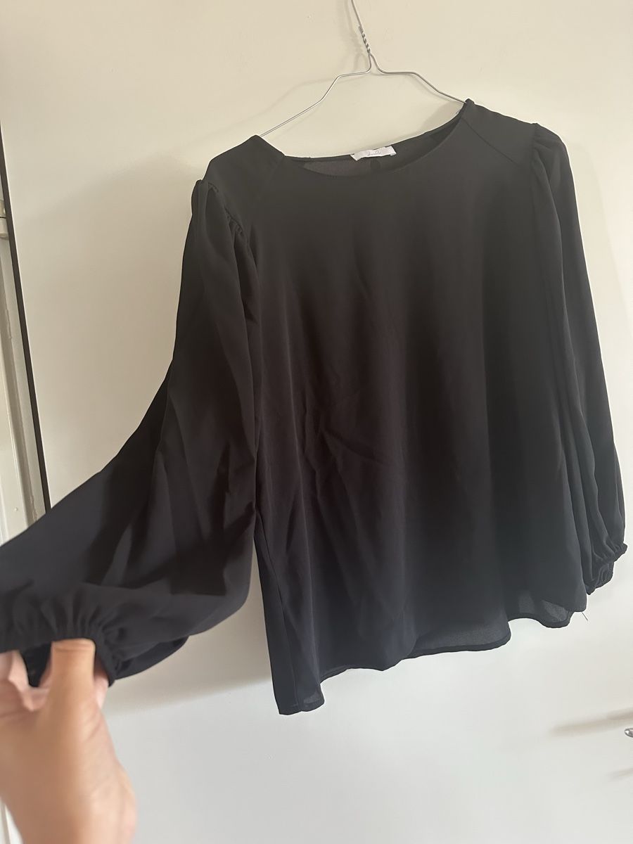 Camicette: oversize Bluse GR M – Nuovo (secondo la descrizione) da Uster venduto da Ninii003 1