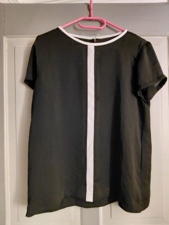 Marccain Top für Büro Gr. ca. M/L