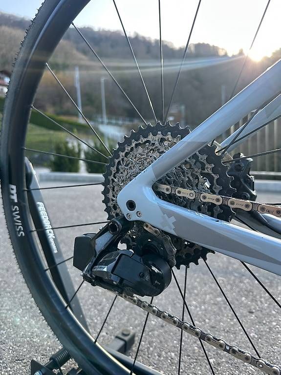 Biciclette: Trek Boone 5 Taille 49 – Usato da Blonay venduto da did_n996 3