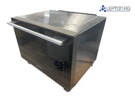 Panasonic NN-CS89LB Kombi Dampf Backofen