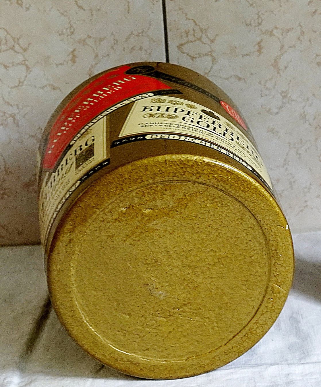 Altro: Champagner /Wein Kessel Kunststoff – Usato da Baar venduto da 2cvbaar 2