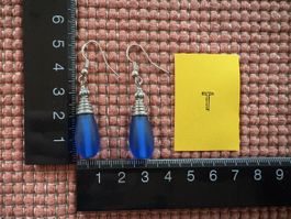 Ohrringe Modeschmuck
