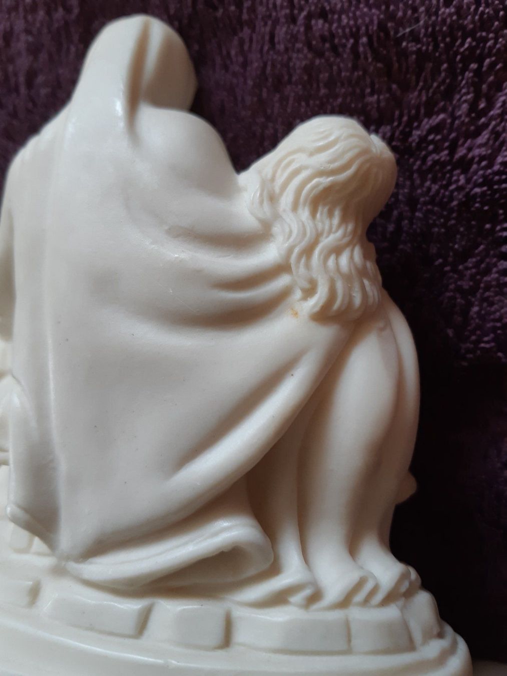 Sculture & Statue: Marmor Skulptur – Usato da Grindelwald venduto da carro5 3