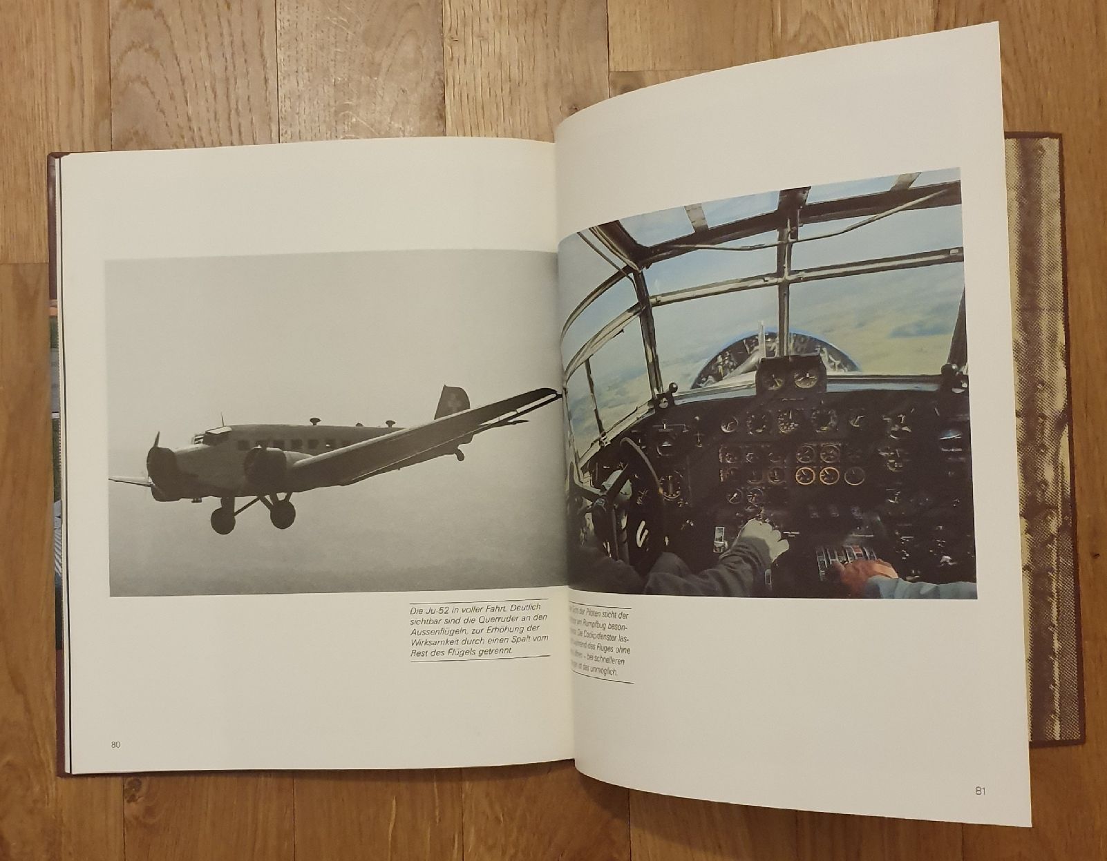 Libri: Flieg weiter, Ju Air! – Usato da Zürich venduto da Philotimo 5