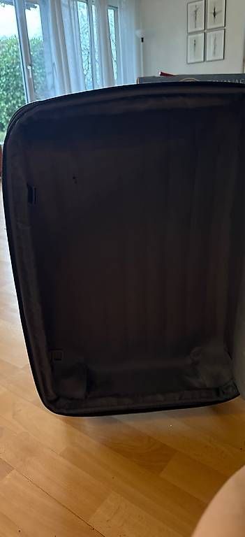 Valises de voyage: Koffer – D'occasion à Bern par fab_tx65 2