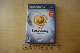 UEFA Euro 2004: Portugal