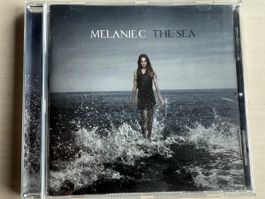 Melanie C - The Sea CD