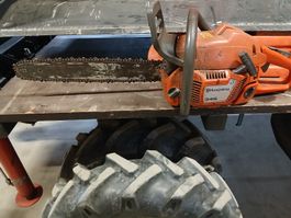 Husqvarna 345