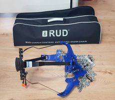 Chaîne à neige Rude Centrax V 4 SUV