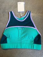 Brassière Mérinos Icebreaker Femmes Taille M