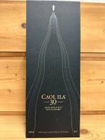 Caol Ila 30y und 35y