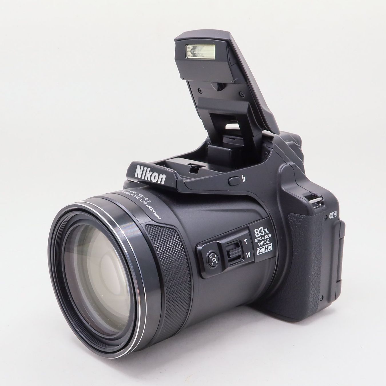Nikon Fotocamera: Nikon Coolpix P900 – Usato da Luzern venduto da AMS144 2