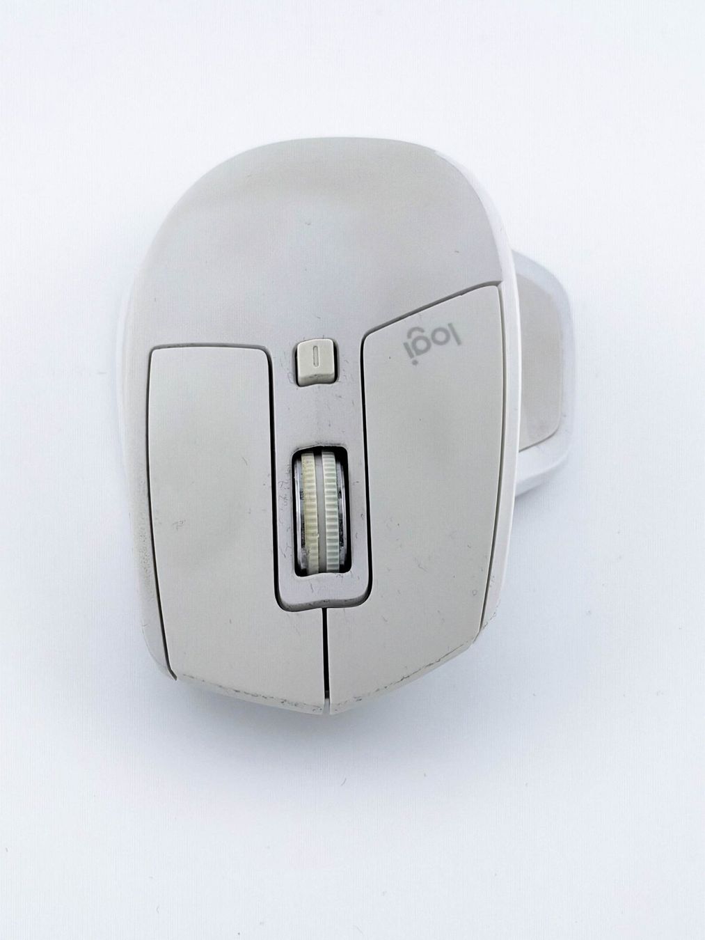 Logitech Mouse: Logitech MX Master 2S – Usato da Fribourg venduto da SebDelCH 4