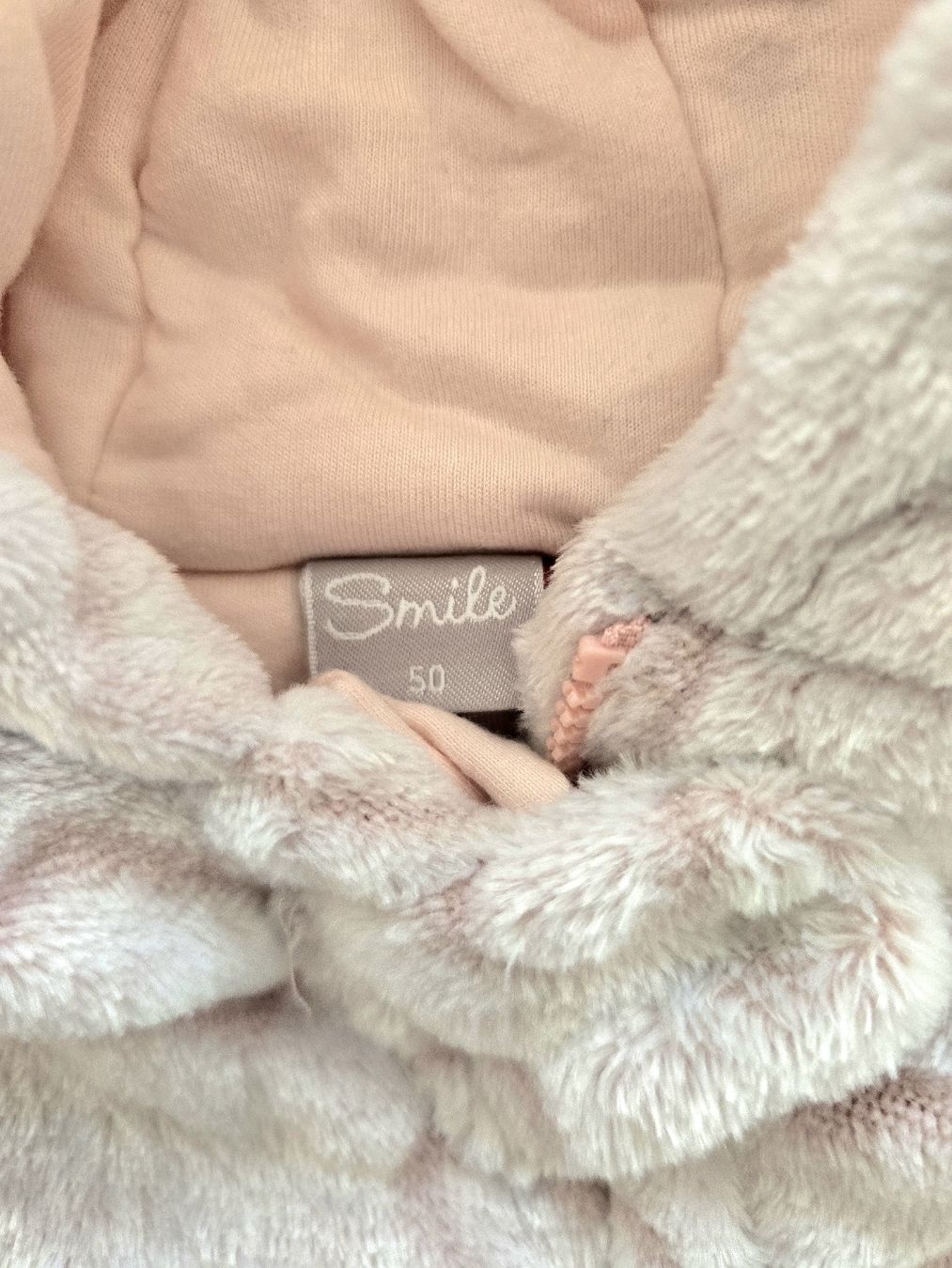 Completi: Baby Winter Overall Gr.50 – Usato da Seedorf UR venduto da kal_gvj5 1