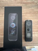 Ubiquiti UniFi G4 Doorbell Pro Türklingel neuwertig