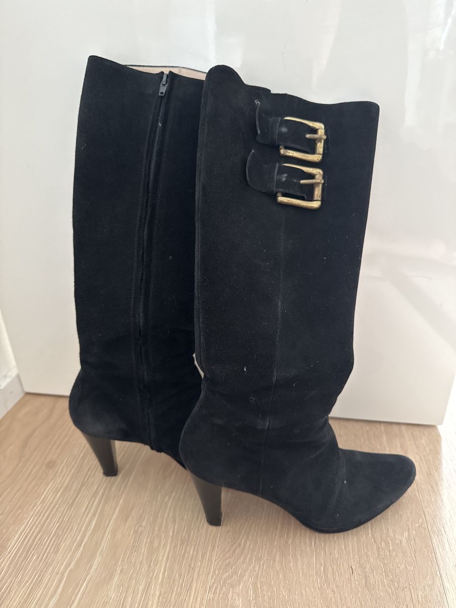Emma Hope Scarpe da donna: Emma Hope Stiefel 39.5 – Usato da Liestal venduto da amaroque 1