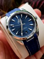 Omega Seamaster Aqua Terra 41 mm