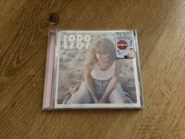 Taylor Swift - 1989 Taylor’s Version CD