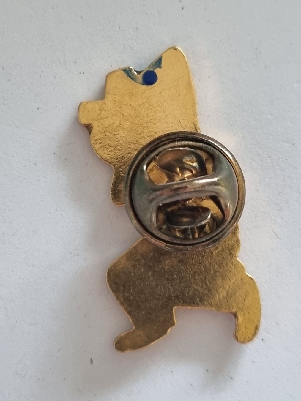 Disney Placchette & Badge: Globi Pin – Nuovo (secondo la descrizione) da Laupen BE venduto da Bombers 1