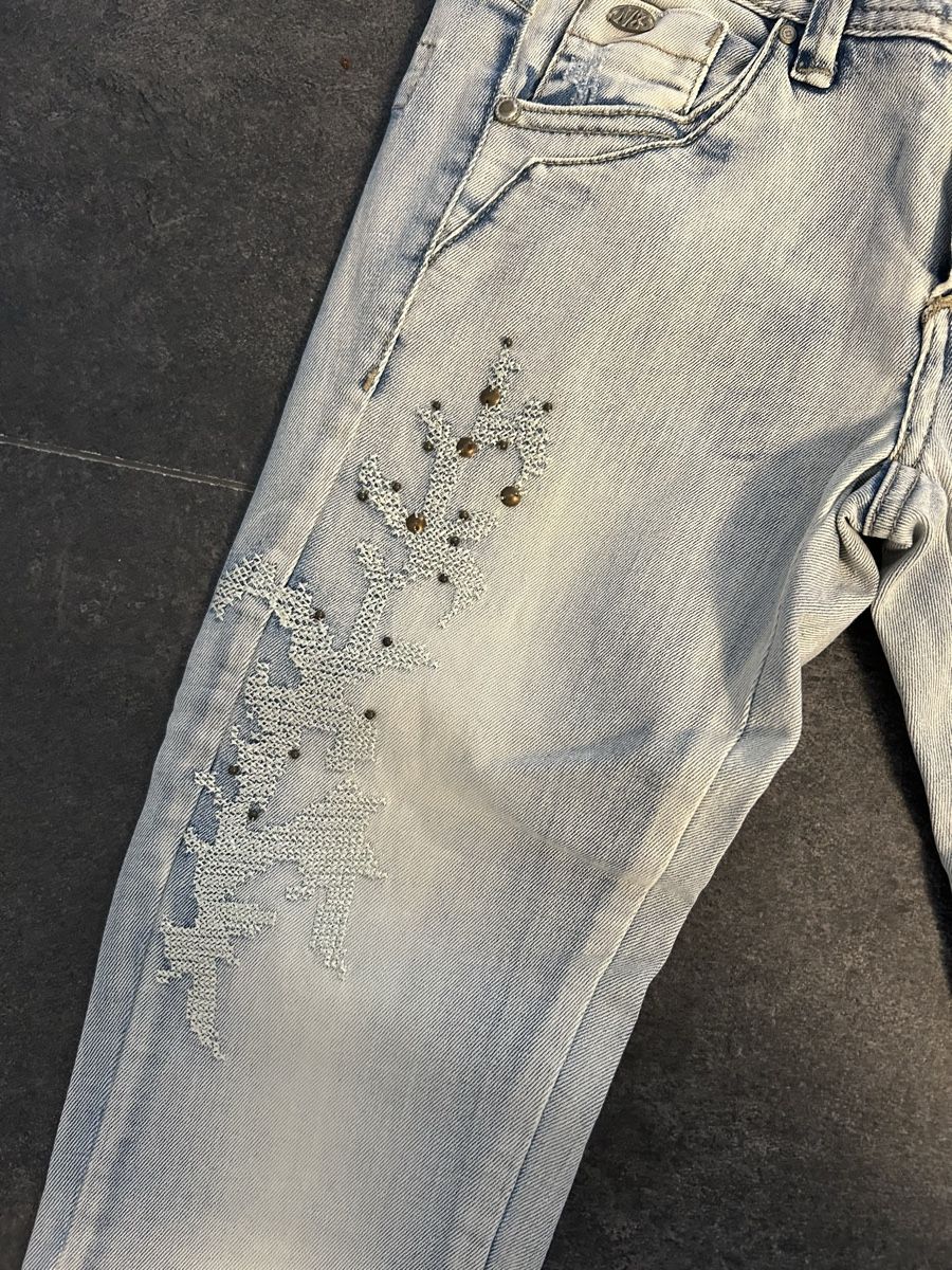 Nile Jeans: Nie getragene Nile Jeans – Neu (gemäss Beschreibung) aus Bellmund von t.a.01 1
