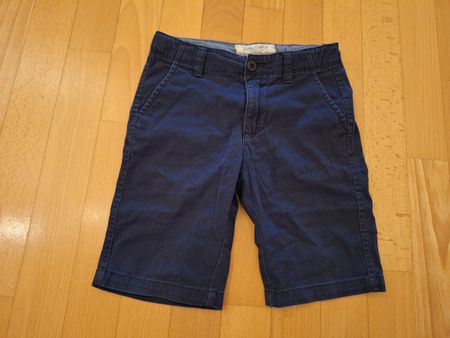 Shorts von Nautica in Gr. 122/128 (7 Jahre)