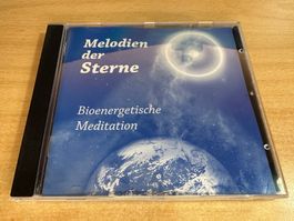 G5 Melodien der Sterne - Bioenergetische Meditation