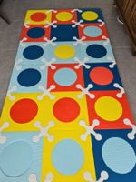 Tapis de jeu en mousse