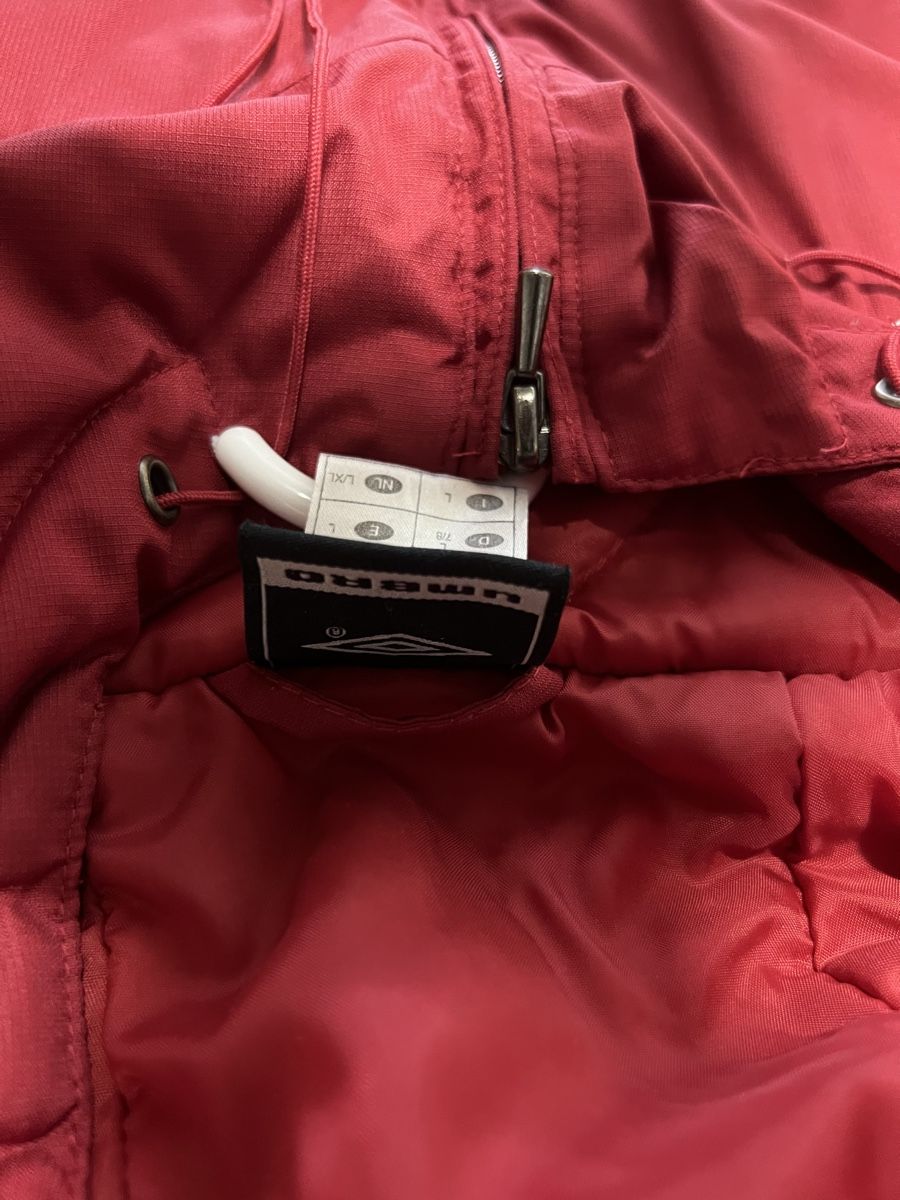 Umbro Vestes: Umbro Jacke – D'occasion à Bern par speedro 2