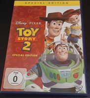 Disney DVD's