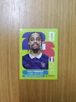 Panini WM 2026 Sticker - FRA 16