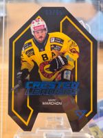 Sportzoo - Crested Leaders - SC Bern - Marc Marchon - 63/65