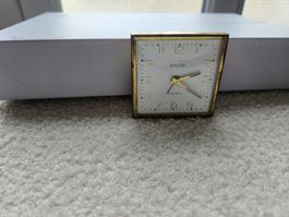 ⏰ Réveil de voyage vintage EUROPA