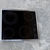 Kochfeld V-Zug Toptronic