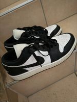 Jordan 1 Low panda