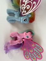 My little pony sammler ponies