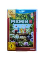Pikmin 3 Nintendo Wii U